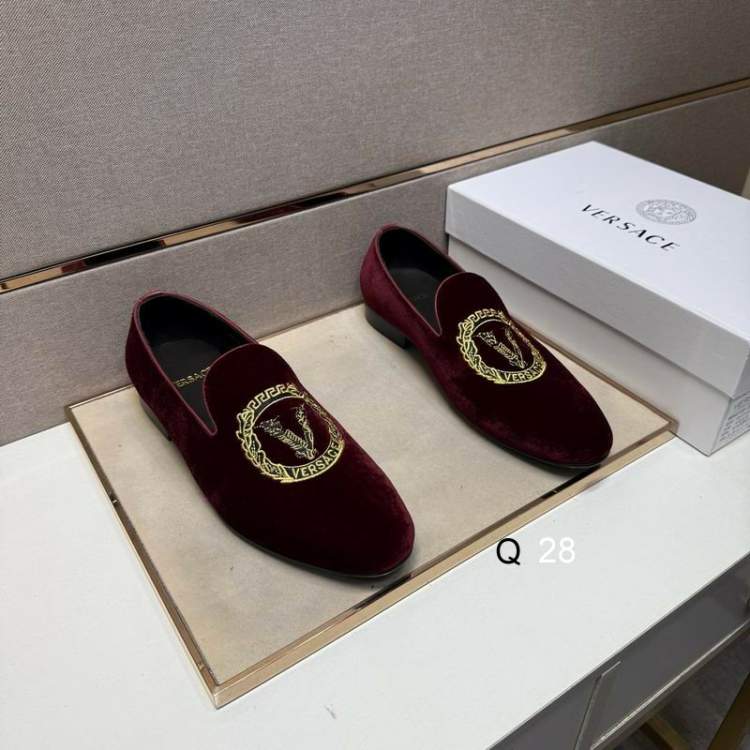 Picture of Louis Vuitton Shoes _SKULVsz38-45N101413183